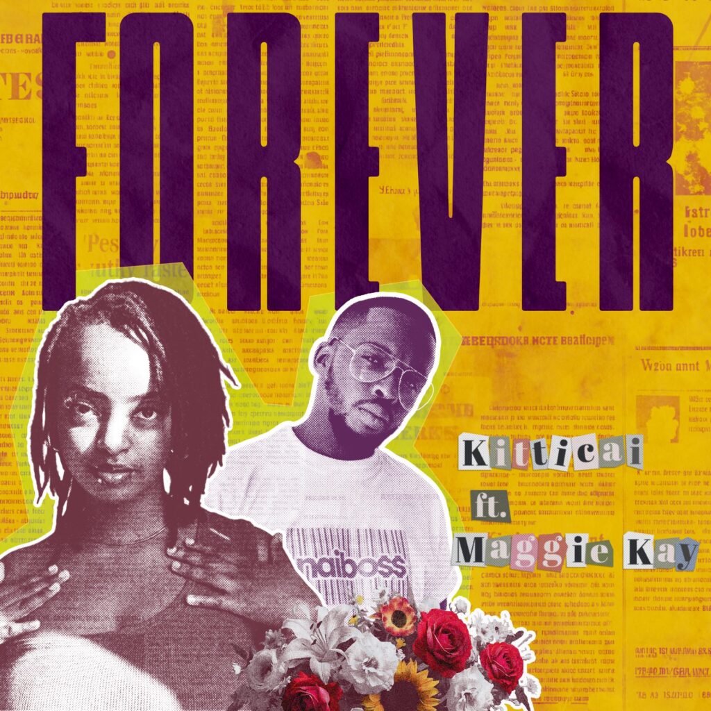 Song (Forever) artwork